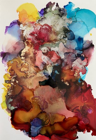  tekijältä Irene Chua