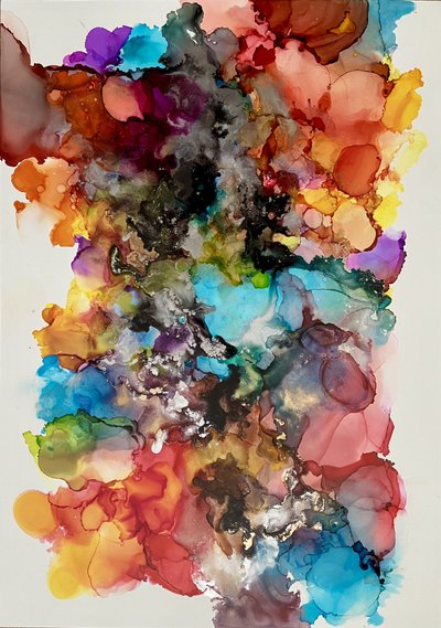  tekijältä Irene Chua