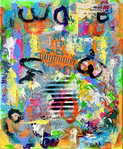  tekijältä Irene Chua