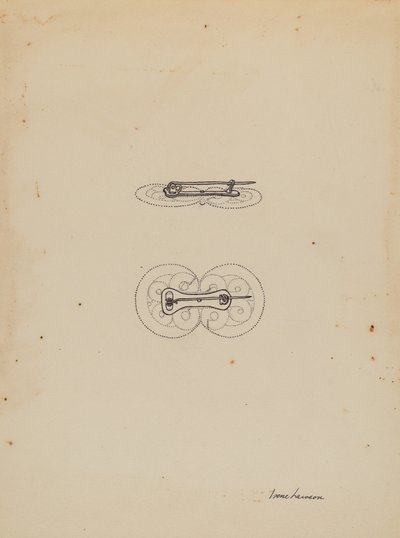 Rintaneula tekijältä Irene Lawson