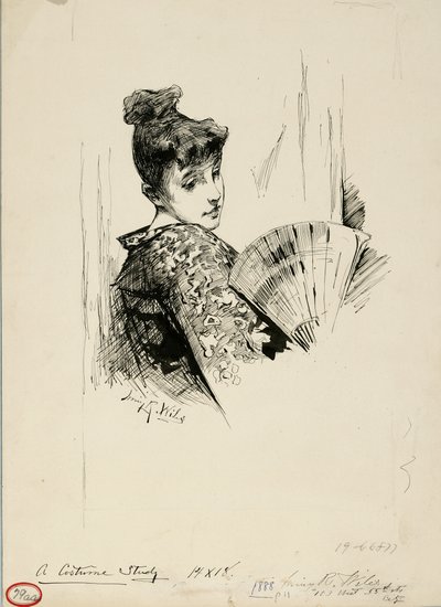 Pukututkimus tekijältä Irving Ramsay Wiles
