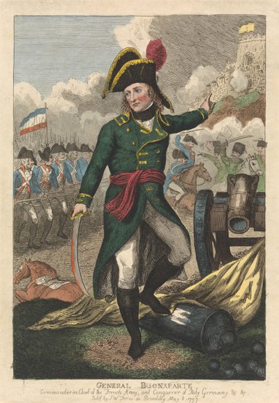  tekijältä Isaac Cruikshank