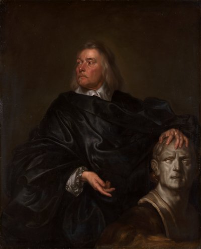 Edward Pierce tekijältä Isaac Fuller