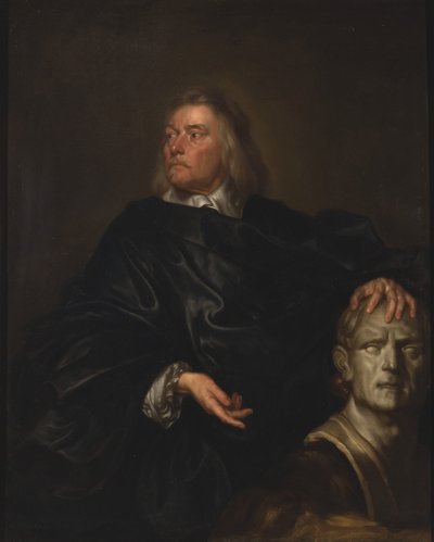 Edward Pierce tekijältä Isaac Fuller