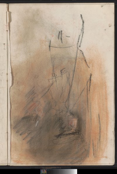 Kuviotutkimukset tekijältä Isaac Israels