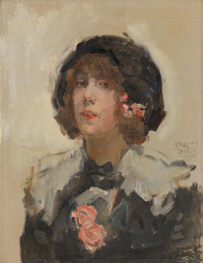  tekijältä Isaac Israels