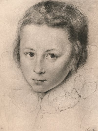 Henry, Walesin prinssi, 1500-luku, 1904 tekijältä Isaac Oliver I