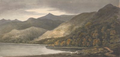 Killarney (Irlanti) tekijältä Isaac Weld