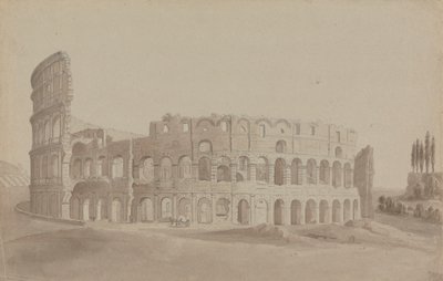 Colosseum, Rooma tekijältä Isaac Weld