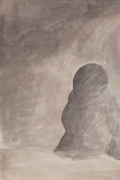 Vesuvius purkauksessa tekijältä Isaac Weld