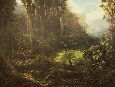 Huonekalut ja erilaiset esineet 1100- ja 1300-luvuilta tekijältä Isaac Whitehead