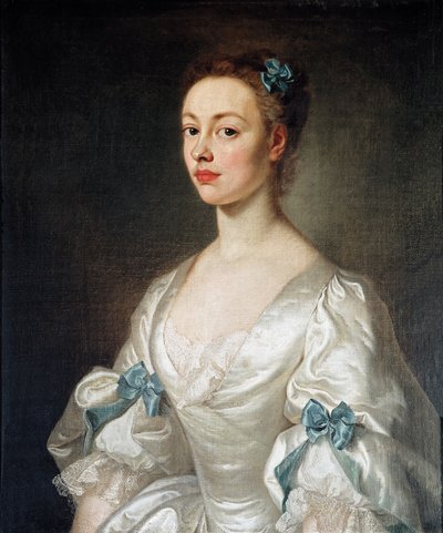 Elizabeth Drake tekijältä Isaac Whood
