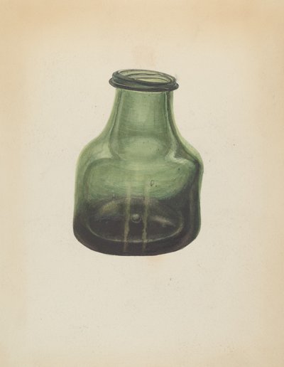 Jar tekijältä Isidore Steinberg