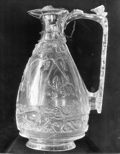 Ewer ja lintuja Saint-Denis