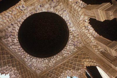 Katto Leijonien hovissa tekijältä Islamic School