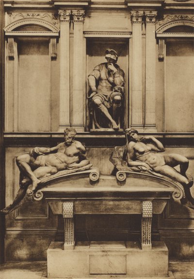 Firenze / Firenze: Medici-kappelit, Lorenzo de 