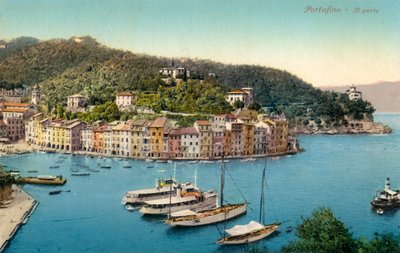Portofino tekijältä Italian Photographer