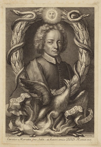 Carlo Maratta tekijältä Italian School