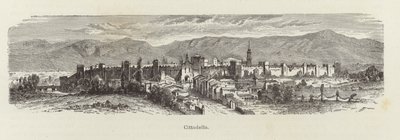 Citadel Italiassa tekijältä Italian School
