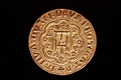 Valuutta: Genovino d