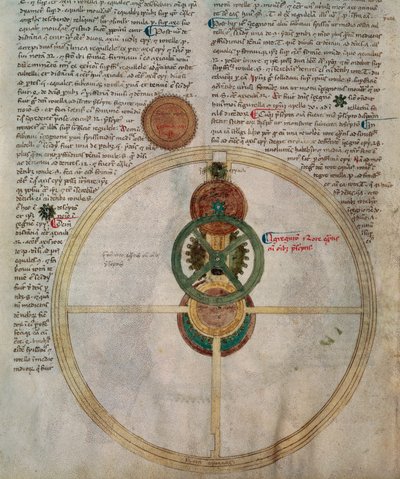 Yksityiskohta Giovanni Dall
