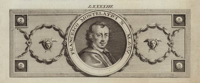 Francesco Montelatici tekijältä Italian School