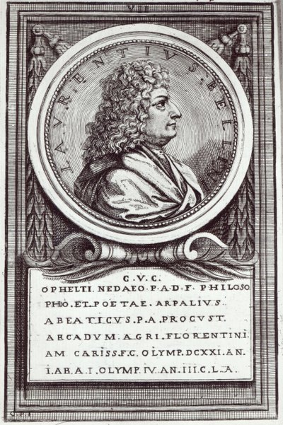 Lorenzo Bellini tekijältä Italian School