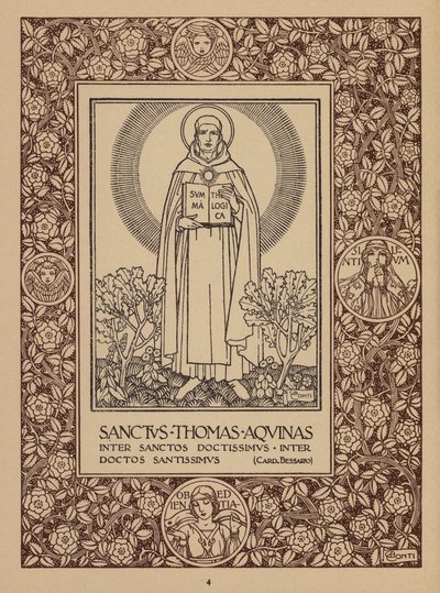 Sivu Taorminan San Domenico Palace -hotellin esitteestä (litografia). tekijältä Italian School