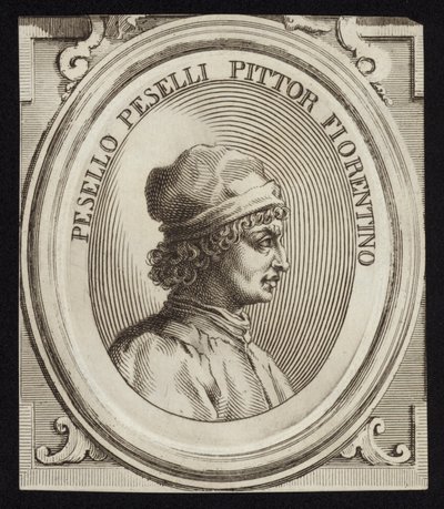 Pesello Peselli tekijältä Italian School