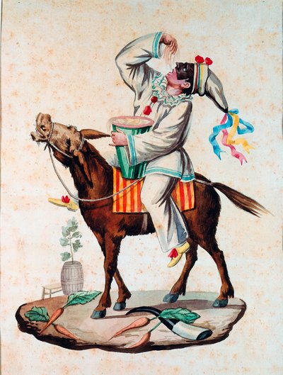 Commedia dell