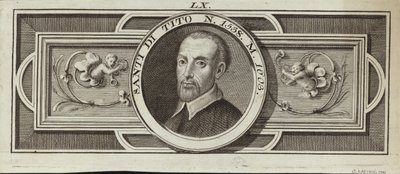 Santi Di Tito tekijältä Italian School
