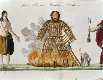 The Wicker Man, 