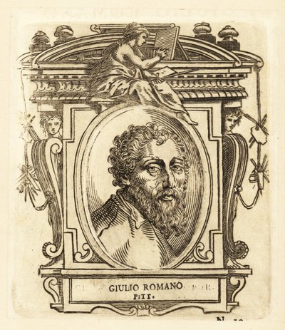 Tuntematon kuva tekijältä Italian School