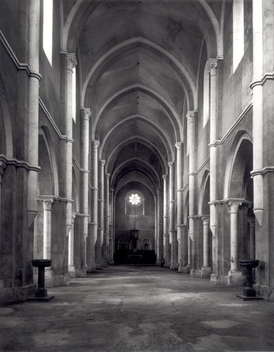 Näkymä nave tekijältä Italian School