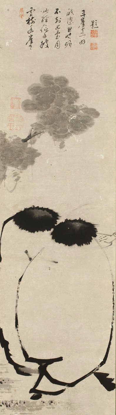 H Anshan and Shi