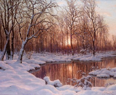 ""Marraskuu"" tekijältä Ivan Fedorovich Choultse