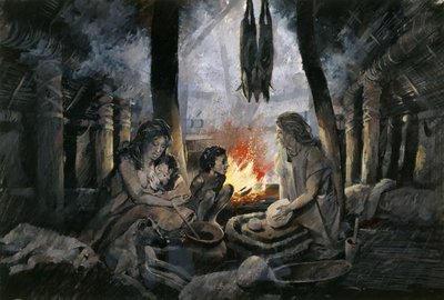 Grimspound tekijältä Ivan Lapper