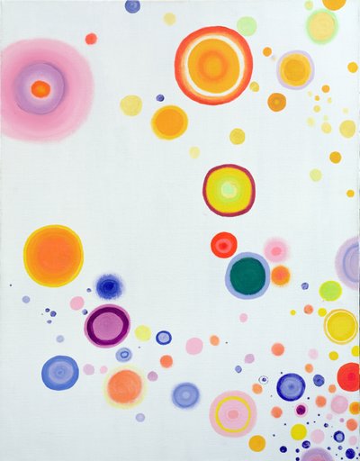 Kosminen ilo!, 2009 tekijältä Izabella Godlewska de Aranda