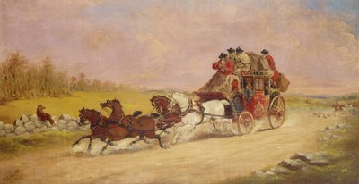 Huonekalut ja erilaiset esineet 1100- ja 1300-luvuilta tekijältä J.C. Maggs
