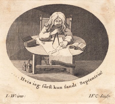Peder Paarsin runon kriitikko tekijältä J.F. Clemens
