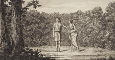 Filosofia antaa nuorelle miehelle elämän tekijältä J.F. Clemens