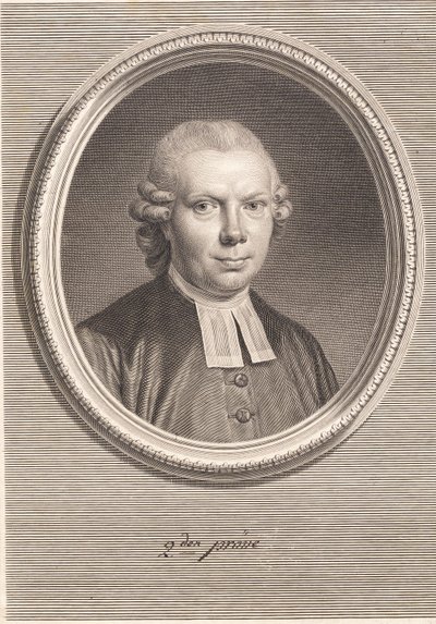 Kuninkaallinen Rippis Christian Bastholm tekijältä J.F. Clemens