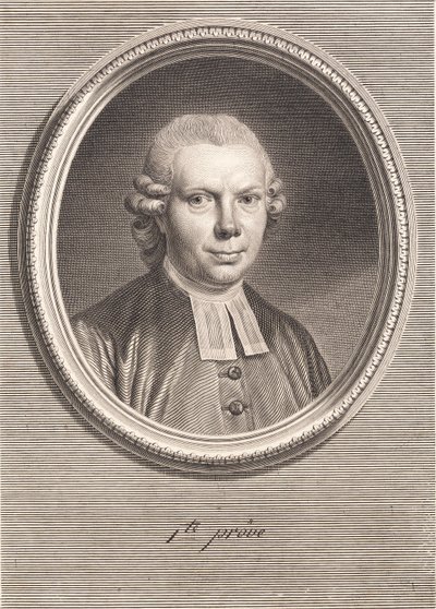 Kuninkaallinen Rippis Christian Bastholm tekijältä J.F. Clemens