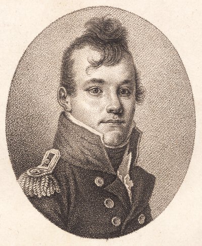 Luutnantti O.C. Lange tekijältä J.F. Clemens