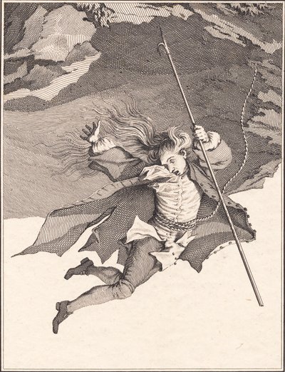 Niels Klimin syntyperä. II. tekijältä J.F. Clemens