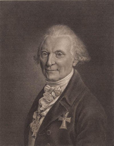 Ove Malling tekijältä J.F. Clemens
