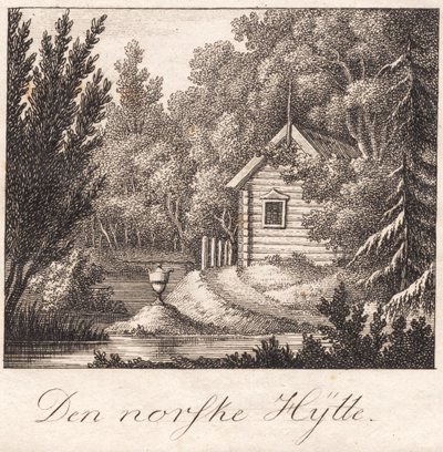 Sanderumgaardsilla on tekijältä J.F. Clemens