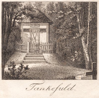 Sanderumgaardsilla on tekijältä J.F. Clemens