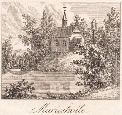 Sanderumgaardsilla on tekijältä J.F. Clemens