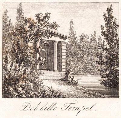 Sanderumgaardsilla on tekijältä J.F. Clemens